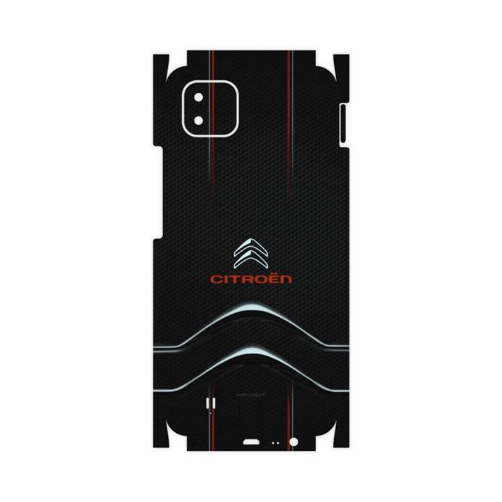 برچسب پوششی ماهوت مدل Citroen-FullSkin مناسب برای گوشی موبایل ریلمی C11 2021 MAHOOT Citroen-FullSkin Cover Sticker for Realme C11 2021